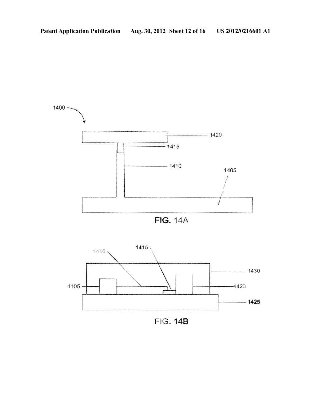 MICROFLUIDIC DEVICES FOR ANALYZING CELL MOTILITY - diagram, schematic, and image 13