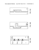 MICROFLUIDIC DEVICES FOR ANALYZING CELL MOTILITY diagram and image