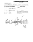 SYSTEM FOR MEASURING PARAMETERS OF FLUID FLOW IN TURBOMACHINERY diagram and image