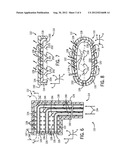 SYSTEM FOR MEASURING PARAMETERS OF FLUID FLOW IN TURBOMACHINERY diagram and image