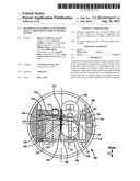 METHOD OF MEASURING ACCELERATION USING A FIBER OPTIC PARTICLE MOTION     SENSOR diagram and image