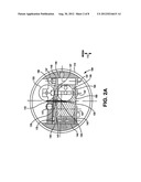 METHOD OF MEASURING ACCELERATION USING A FIBER OPTIC PARTICLE MOTION     SENSOR diagram and image