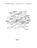 PHYSICAL QUANTITY DETECTOR AND METHOD OF MANUFACTURING THE SAME diagram and image