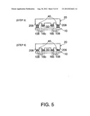 PHYSICAL QUANTITY DETECTOR AND METHOD OF MANUFACTURING THE SAME diagram and image