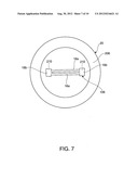 PHYSICAL QUANTITY DETECTOR AND METHOD OF MANUFACTURING THE SAME diagram and image