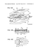 PHYSICAL QUANTITY DETECTOR AND METHOD OF MANUFACTURING THE SAME diagram and image