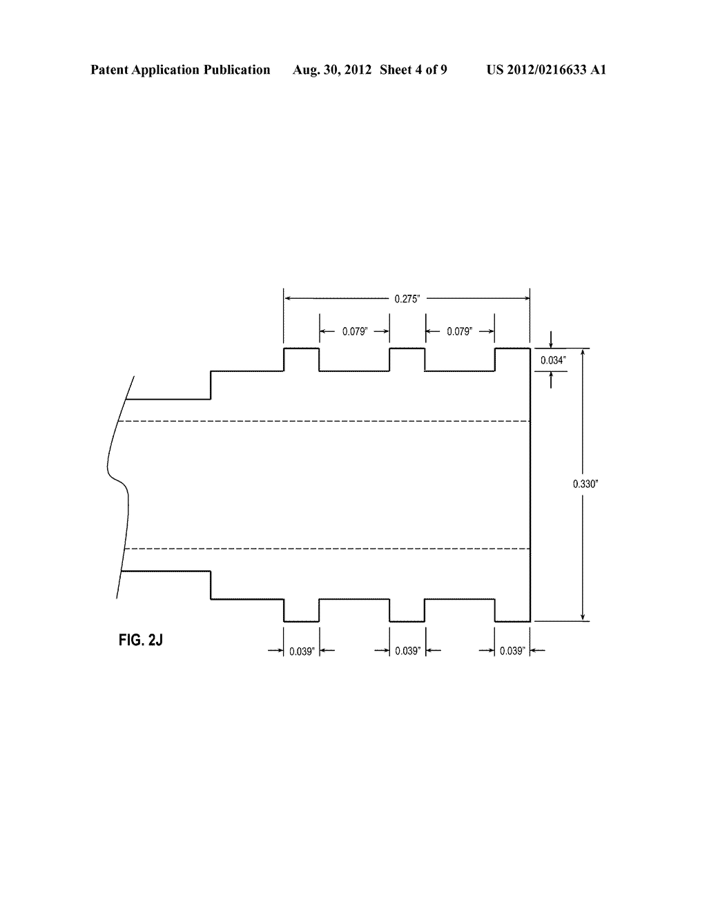 Sample Tubes for Use in Automated Systems and Methods of Manufacture - diagram, schematic, and image 05