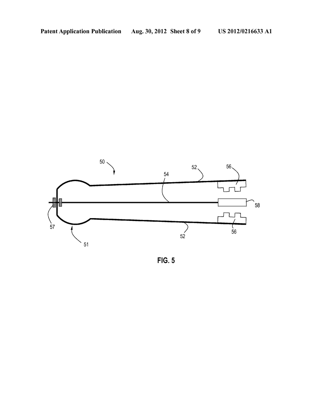 Sample Tubes for Use in Automated Systems and Methods of Manufacture - diagram, schematic, and image 09