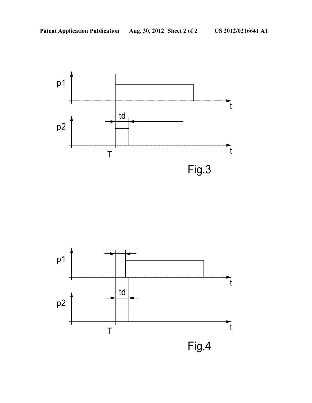 ARRANGEMENT AND METHOD FOR DAMPING OF A PISTON MOVEMENT - diagram, schematic, and image 03