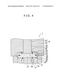 TOOTHED PART MANUFACTURING METHOD, TOOTHED PART MANUFACTURING DEVICE, AND     TOOTHED PART diagram and image