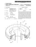 WORM WHEEL diagram and image