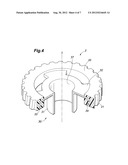 WORM WHEEL diagram and image