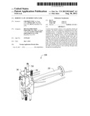 ROBOTIC CLAW AND ROBOT USING SAME diagram and image