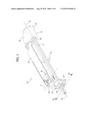 ARTICULATED ROBOT WRIST diagram and image