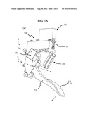 ACCELERATOR PEDAL APPARATUS diagram and image