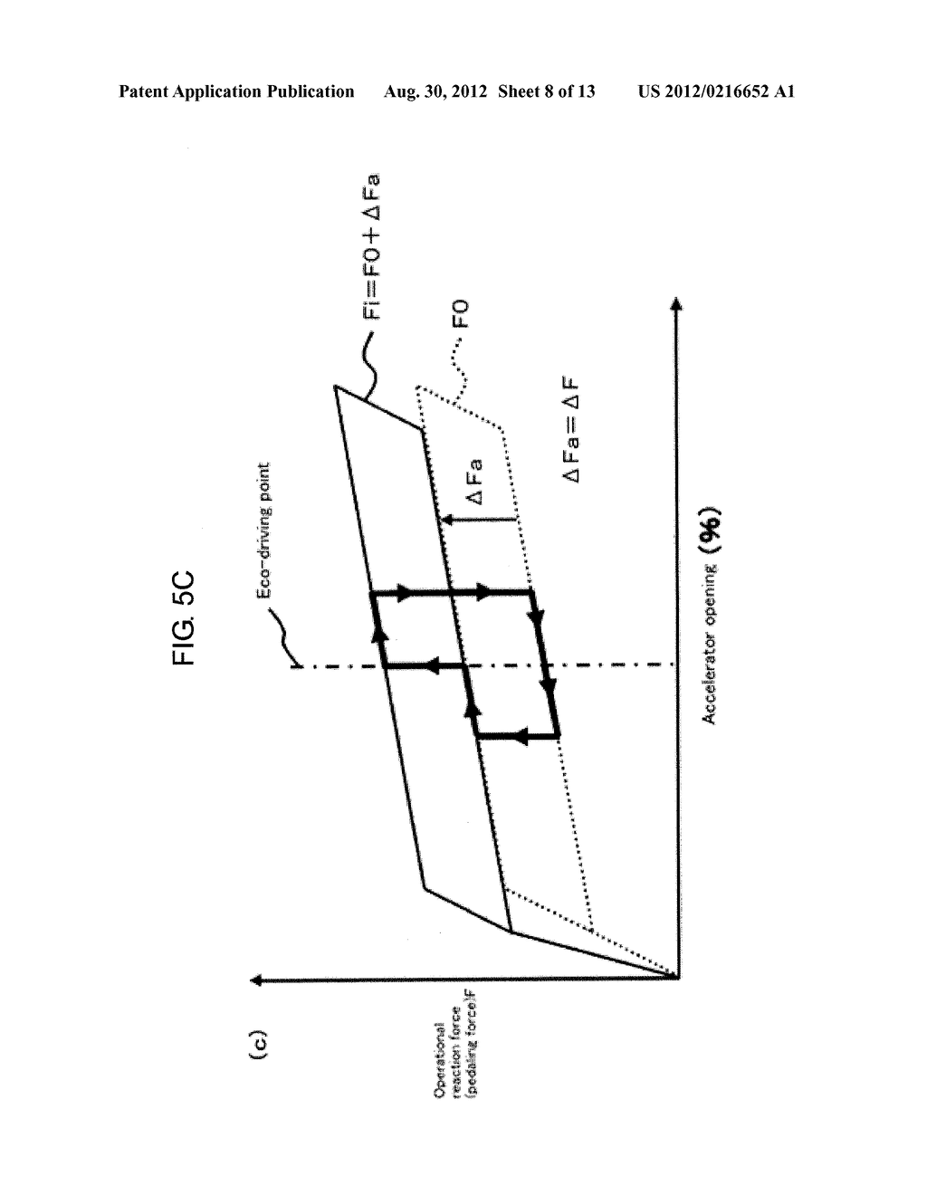 ACCELERATOR PEDAL APPARATUS - diagram, schematic, and image 09