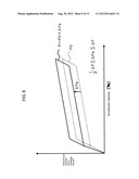 ACCELERATOR PEDAL APPARATUS diagram and image