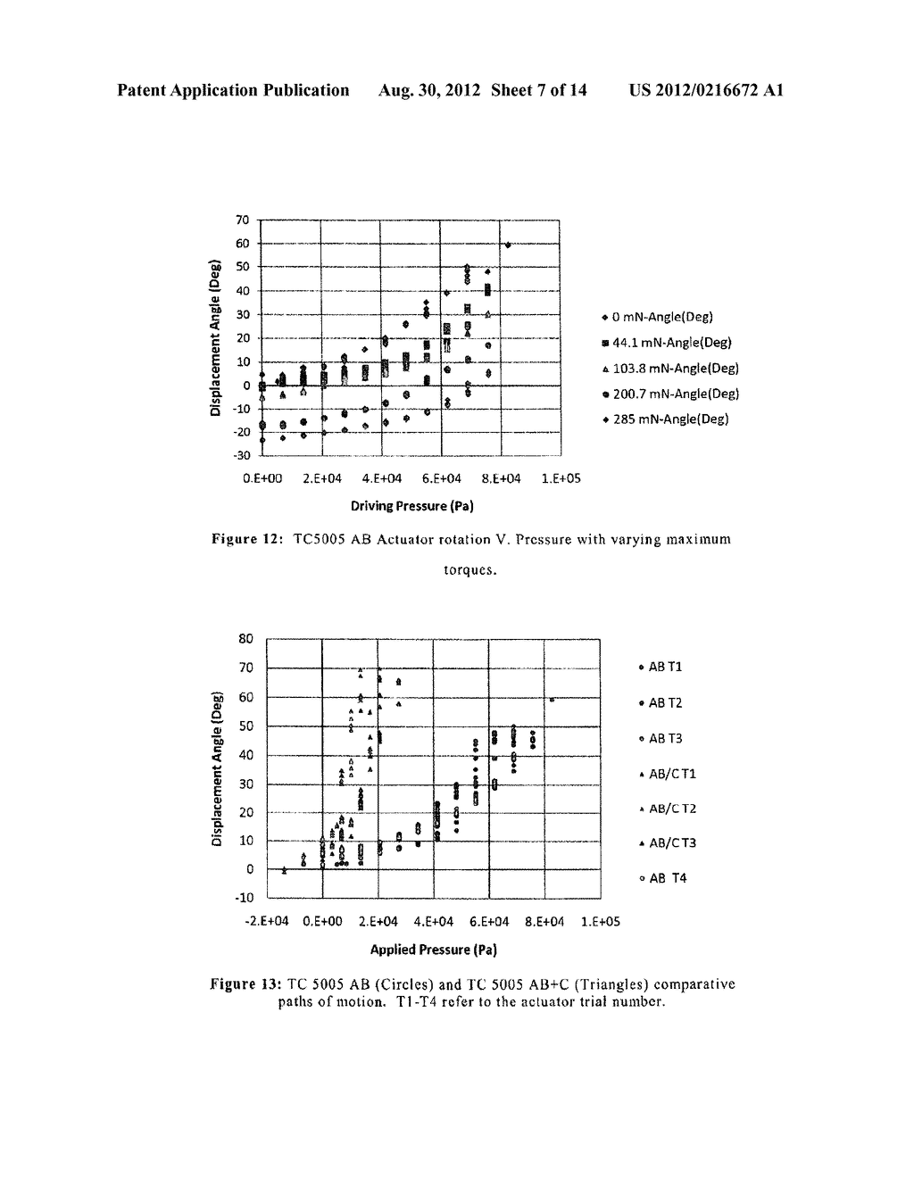 FLUIDIC ACTUATOR AND METHOD OF MANUFACTURE - diagram, schematic, and image 08