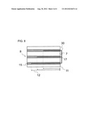 DEVICE AND METHOD FOR TREATING EXHAUST GAS CONTAINING SOOT PARTICLES diagram and image