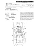 TEA-MAKER HAVING A CLOSABLE POURING SPOUT diagram and image