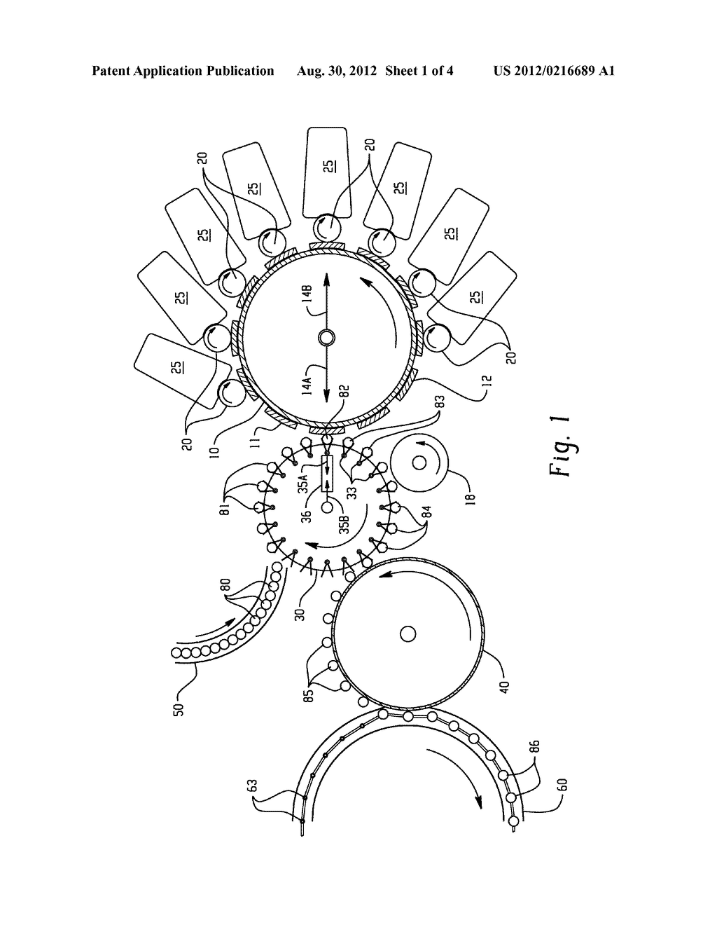 METHOD AND SYSTEM FOR DECORATOR COMPONENT IDENTIFICATION AND SELECTED     ADJUSTMENT THEREOF - diagram, schematic, and image 02