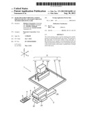 MASK FOR SCREEN PRINTING, SCREEN PRINTING DEVICE AND SCREEN PRINTING     METHOD EMPLOYING SAME diagram and image