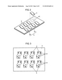 MASK FOR SCREEN PRINTING, SCREEN PRINTING DEVICE AND SCREEN PRINTING     METHOD EMPLOYING SAME diagram and image