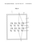 MASK FOR SCREEN PRINTING, SCREEN PRINTING DEVICE AND SCREEN PRINTING     METHOD EMPLOYING SAME diagram and image