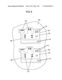 MASK FOR SCREEN PRINTING, SCREEN PRINTING DEVICE AND SCREEN PRINTING     METHOD EMPLOYING SAME diagram and image