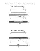 MASK FOR SCREEN PRINTING, SCREEN PRINTING DEVICE AND SCREEN PRINTING     METHOD EMPLOYING SAME diagram and image