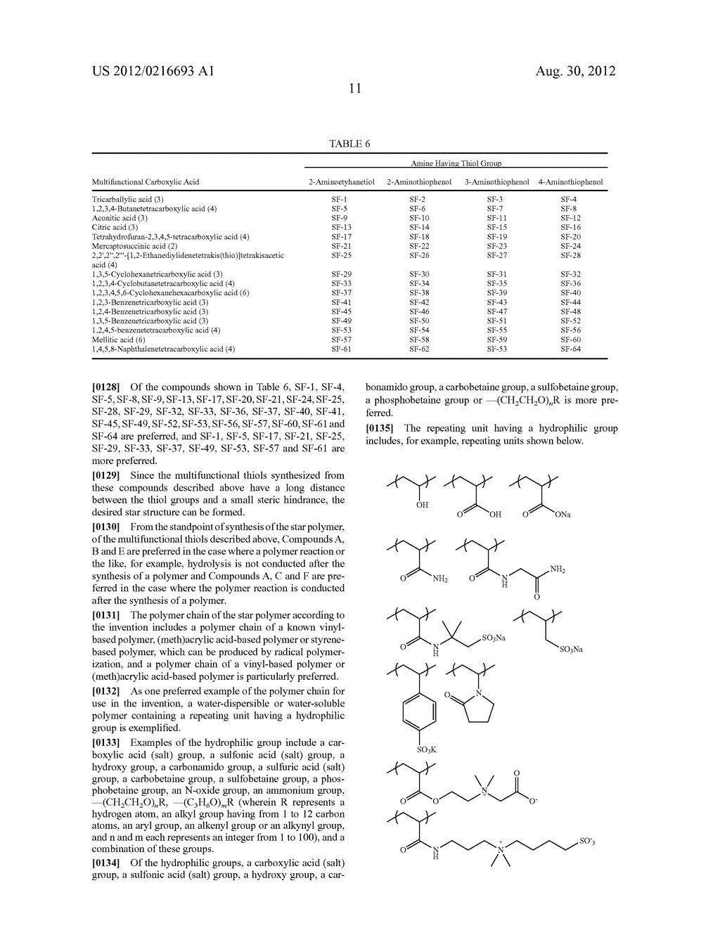 LITHOGRAPHIC PRINTING PLATE PRECURSOR AND PLATE MAKING METHOD THEREOF - diagram, schematic, and image 15