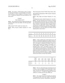 WATER STABLE FIBERS AND ARTICLES COMPRISING STARCH, AND METHODS OF MAKING     THE SAME diagram and image