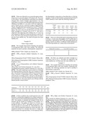 WATER STABLE FIBERS AND ARTICLES COMPRISING STARCH, AND METHODS OF MAKING     THE SAME diagram and image