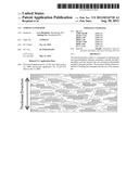 Strong Nanopaper diagram and image