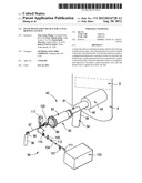 PULSE DETONATION DEVICE FOR A COAL BURNING SYSTEM diagram and image