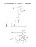 PULSE DETONATION DEVICE FOR A COAL BURNING SYSTEM diagram and image