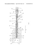 Method of Combusting Particulate Solid Fuel with a Burner diagram and image