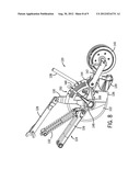 Depth Adjustment Assembly For A Disc Opener Of An Agricultural Implement diagram and image