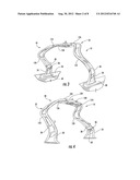 WATER SPORTS FOLDABLE TOWING APPARATUS AND METHOD diagram and image