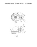 WATER SPORTS FOLDABLE TOWING APPARATUS AND METHOD diagram and image