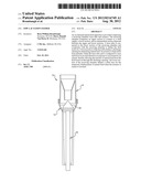 SOW LACTATION FEEDER diagram and image