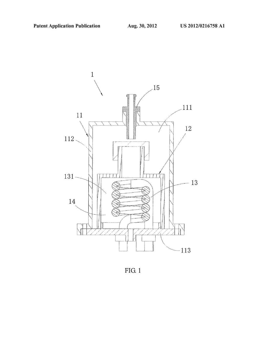 STEAM GENERATOR - diagram, schematic, and image 02