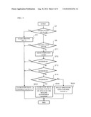 COOLING DEVICE FOR ENGINE diagram and image