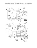 RANKINE CYCLE SYSTEM AND METHOD diagram and image