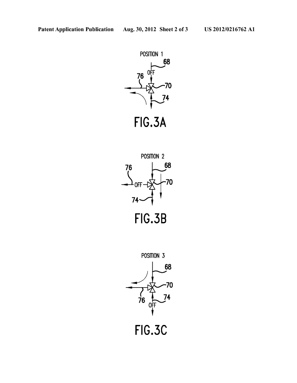 RANKINE CYCLE SYSTEM AND METHOD - diagram, schematic, and image 03