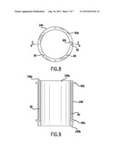 ENGINE HAVING INTEGRATED WASTE HEAT RECOVERY diagram and image