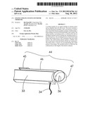 ENGINE COOLING SYSTEM AND MOTOR THEREFOR diagram and image