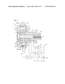 VALVE CLOSING/OPENING TIMING CONTROL DEVICE diagram and image