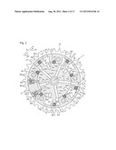 VALVE CLOSING/OPENING TIMING CONTROL DEVICE diagram and image