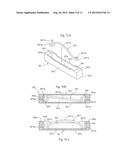 VALVE CLOSING/OPENING TIMING CONTROL DEVICE diagram and image